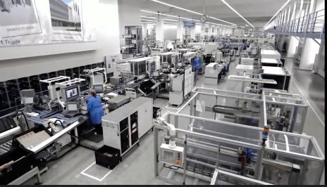 華東31家包裝廠被吊銷營(yíng)業(yè)執(zhí)照警示 合規(guī)經(jīng)營(yíng)是企業(yè)生命線