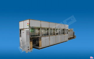 尚坤機(jī)械指定供應(yīng)商瑞琦塑膠電子廠的戰(zhàn)略定位與發(fā)展路徑