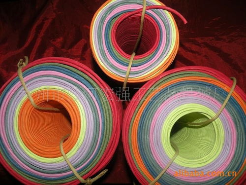 環(huán)保蠟燭蕊 從傳統(tǒng)到創(chuàng)新的匠心傳承